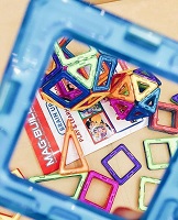 Creative Mosaic