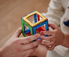 Creative Mosaic