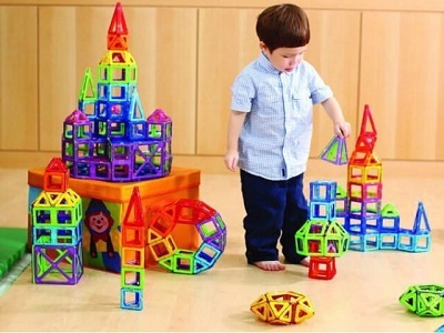 Creative Mosaic