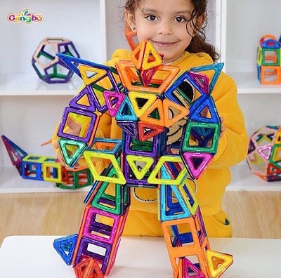 Creative Mosaic