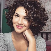 Утюжок Perfect Curl