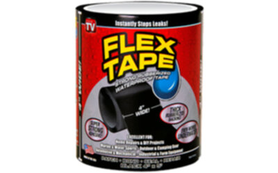 Сверхсильная клейкая лента flax tape